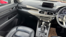 Mazda CX-5 2.0 Sport Nav+ 5dr Auto Petrol Estate